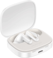 Xiaomi Redmi Buds 6 Bluetooth Fülhallgató Headset Töltőtokban - Fehér