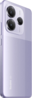 Xiaomi Redmi Note 14 8/256GB 5G Dual SIM Android Okostelefon - Lila