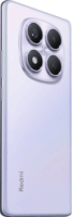 Xiaomi Redmi Note 14 Pro 8/256GB 5G Dual SIM Android Okostelefon - Lila