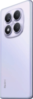 Xiaomi Redmi Note 14 Pro 8/256GB 5G Dual SIM Android Okostelefon - Lila