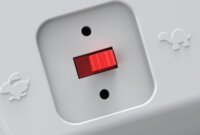 Razor Motor MX350 Dirt Gyerek Elektromos motorkerékpár - Fekete