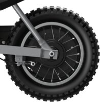 Razor Motor MX350 Dirt Gyerek Elektromos motorkerékpár - Fekete