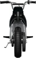Razor Motor MX350 Dirt Gyerek Elektromos motorkerékpár - Fekete