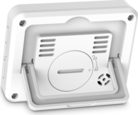 Hama 00222231 Lefkada Hő- és Páratartalom mérő - Fehér