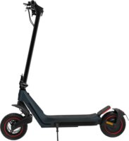 Sencor Scooter S80 Elektromos roller (25km/h / 500W) - Fekete