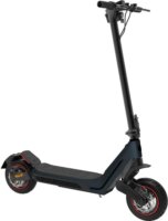 Sencor Scooter S80 Elektromos roller (25km/h / 500W) - Fekete
