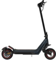 Sencor Scooter S80 Elektromos roller (25km/h / 500W) - Fekete
