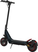 Sencor Scooter S80 Elektromos roller (25km/h / 500W) - Fekete