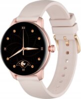 Oromed Oro Lady Active Női Okosóra 40mm - Rózsaszín