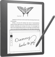 Amazon Kindle Scribe 2024 10.2" 16GB E-book olvasó - Szürke