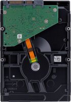 Synology 2TB Plus Series SATA3 3.5" NAS HDD