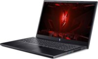 ACER Aspire Nitro ANV15-41-R94N Laptop Fekete (15.6" / AMD Ryzen 5-6600H / 16GB / 1TB SSD / Nvidia RTX 3050 4GB)