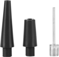 Tracer RES-04-EL 120W Hordozható légkompresszor 12V DC 120W - Fekete