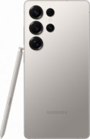 Samsung Galaxy S25 Ultra 12/256GB 5G Dual SIM Android Okostelefon - Szürke