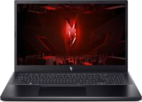 ACER Aspire Nitro ANV15-41-R5TM Laptop Fekete (15.6" / AMD Ryzen 7-7735HS / 16GB / 512GB SSD / Nvidia RTX 4050 6GB)