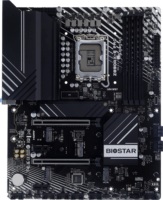 Biostar Z890AX-E PRO DDR5 Intel s1851 ATX Alaplap