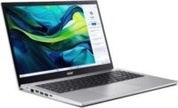 ACER Aspire AG15-42P-R551 Laptop Ezüst (15.6" / AMD Ryzen 5-5625U / 8GB / 512GB SSD)