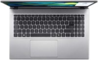 ACER Aspire AG15-42P-R551 Laptop Ezüst (15.6" / AMD Ryzen 5-5625U / 8GB / 512GB SSD)