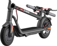 Navee V50I Elektromos roller (25km/h / 700W) - Fekete