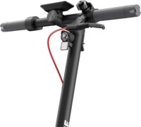 Navee V50I Elektromos roller (25km/h / 700W) - Fekete