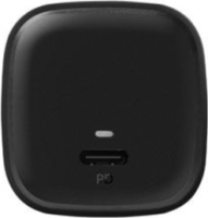 Native Union USB-C GaN PD Hálózati Gyorstöltő Adapter 30W - Fekete