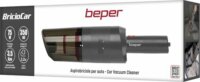 Beper P202ASP402 Autós Kézi porszívó 12V - Fekete