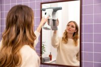 Karcher WV 1 Bath Edition 1.633-619.0 Akkus Ablaktisztító készülék 0.1L - Fehér