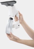 Karcher WV 1 Bath Edition 1.633-619.0 Akkus Ablaktisztító készülék 0.1L - Fehér