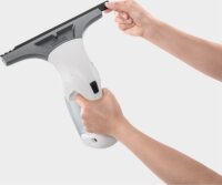 Karcher WV 1 Bath Edition 1.633-619.0 Akkus Ablaktisztító készülék 0.1L - Fehér