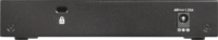 Netgear GS305P Fémházas 5-port Gigabit PoE+ Switch