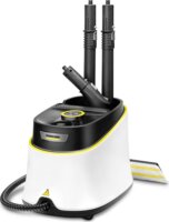 Karcher SC 3 DELUXE Gőztisztító Felmosó készülék 1900 Watt - Fehér