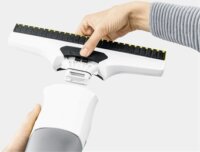 Karcher WV 6 Bath Edition 1.633-750.0 Akkus Ablaktisztító készülék 0.16L - Fehér