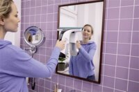 Karcher WV 6 Bath Edition 1.633-750.0 Akkus Ablaktisztító készülék 0.16L - Fehér