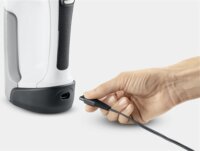 Karcher WV 6 Bath Edition 1.633-750.0 Akkus Ablaktisztító készülék 0.16L - Fehér