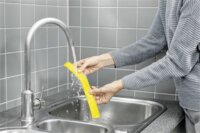 Karcher WV 6 Bath Edition 1.633-750.0 Akkus Ablaktisztító készülék 0.16L - Fehér