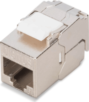 Digitus CAT6a RJ45 PoE/PoE+/4PPoE Keystone aljzat