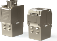 Digitus CAT6a RJ45 PoE/PoE+/4PPoE Keystone aljzat