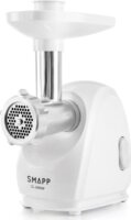 Smapp 489.81 Elektromos Húsdaráló és Aprító 2000W - Fehér