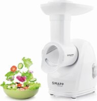 Smapp 489.81 Elektromos Húsdaráló és Aprító 2000W - Fehér