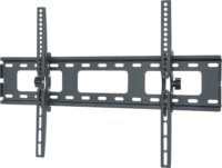 TECHLY ICA-PLB 131L 40"-65" LCD TV / Monitor Fali tartó konzol - Fekete