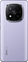 Xiaomi Redmi Note 14 Pro+ 12/512GB 5G DualSIM Android Okostelefon - Lila