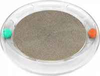 Petkit Macska kaparófa 44 x 44 x 7.1 cm - Barna