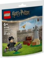 LEGO® Harry Potter: 30706 - Kviddics™ tanóra