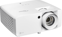 Optoma UHZ66 4K UHD 4000 Luen 3D Projektor - Fehér