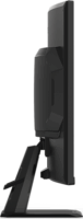GIGABYTE 27" GS27QCA 16:9 QHD VA Ívelt Gaming Monitor - Fekete