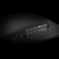 GIGABYTE 27" GS27QCA 16:9 QHD VA Ívelt Gaming Monitor - Fekete