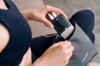 Beurer 60428 TEMS/EMS Akkus Digitális Izom-Ideg Stimuláló Készülék - Fekete