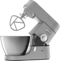 Kenwood Chef KVC3150S Konyhai robotgép 4.6L 1000 Watt - Ezüst