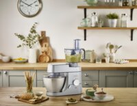 Kenwood Chef KVC3150S Konyhai robotgép 4.6L 1000 Watt - Ezüst
