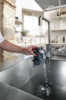 DeLonghi ECAM320.61.G Magnifica Plus Automata Kávéfőző 1450 Watt - Szürke